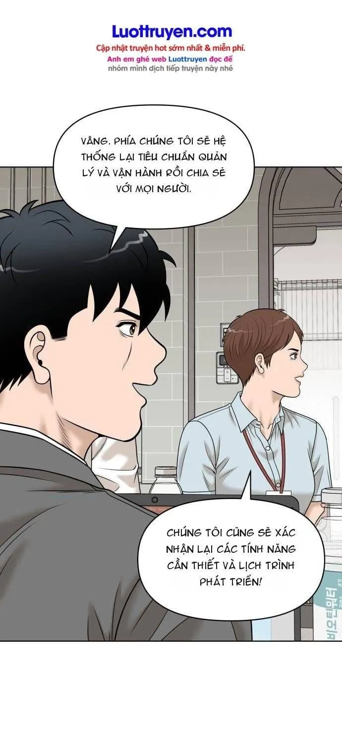 Ở Tuổi 40 Chap 87 - Next Chap 88