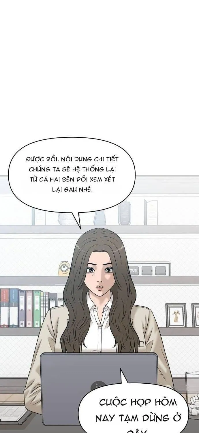 Ở Tuổi 40 Chap 87 - Next Chap 88