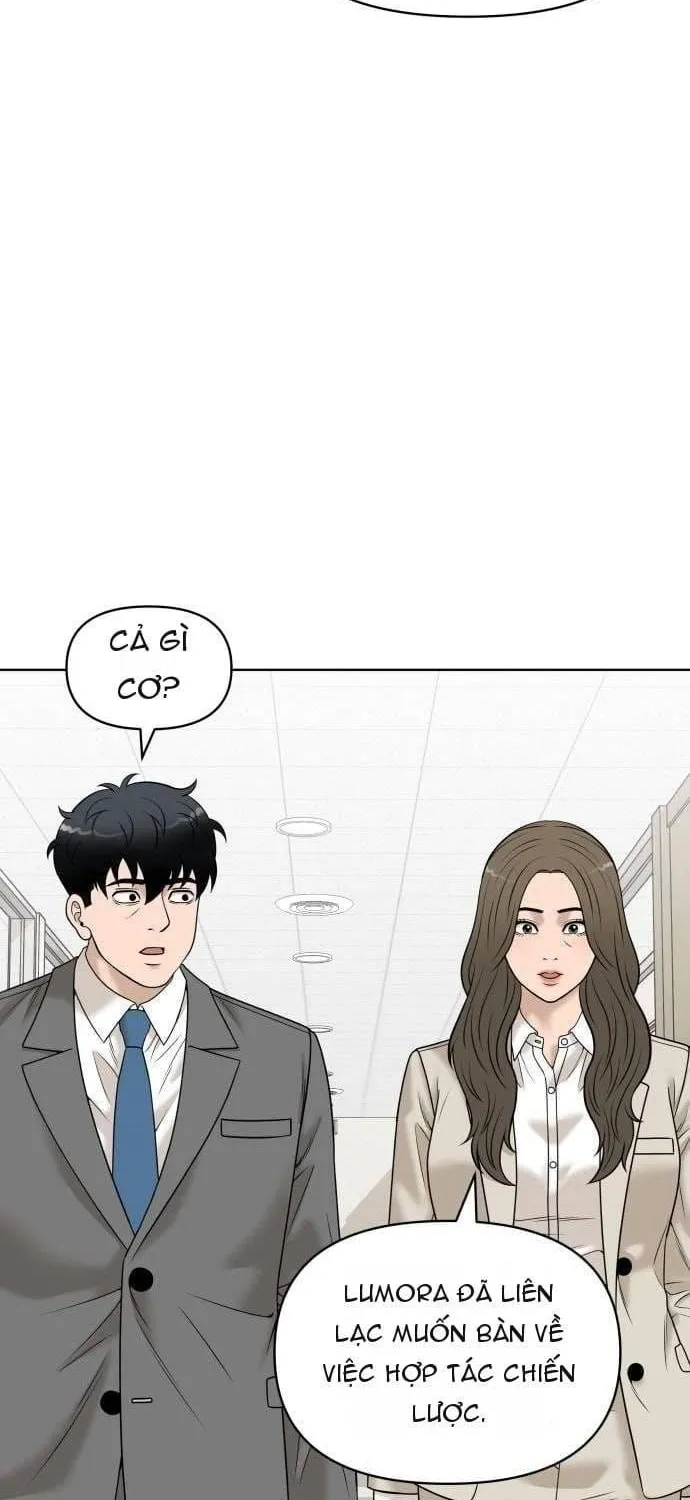 Ở Tuổi 40 Chap 87 - Next Chap 88