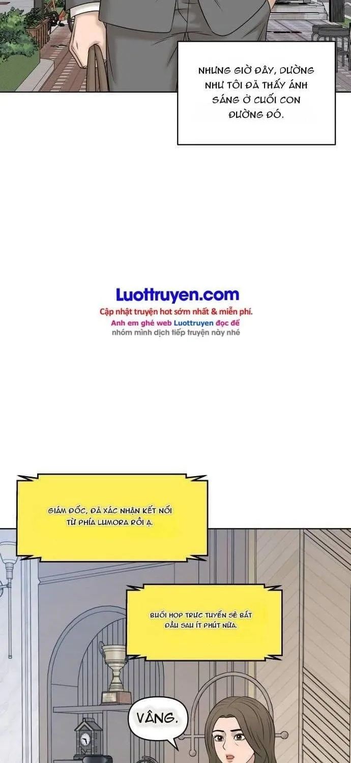 Ở Tuổi 40 Chap 87 - Next Chap 88