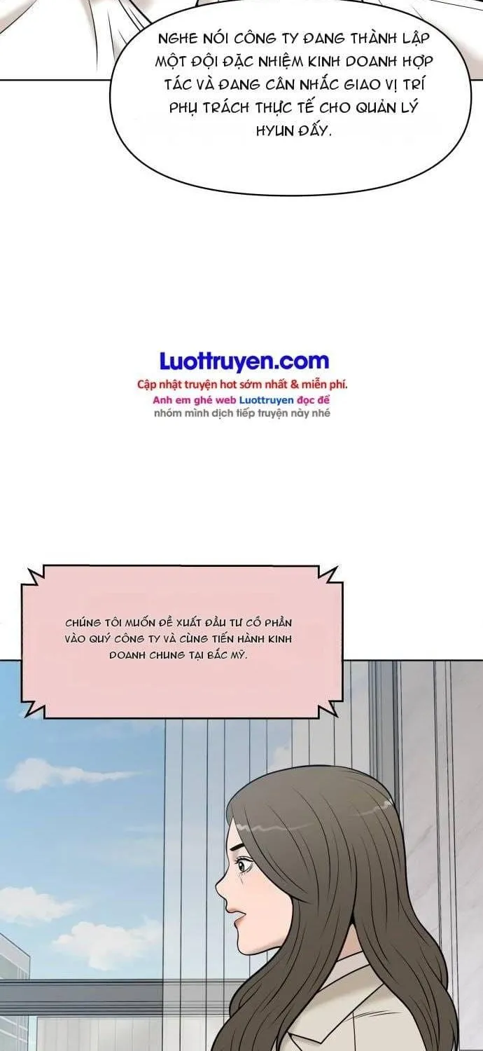 Ở Tuổi 40 Chap 87 - Next Chap 88