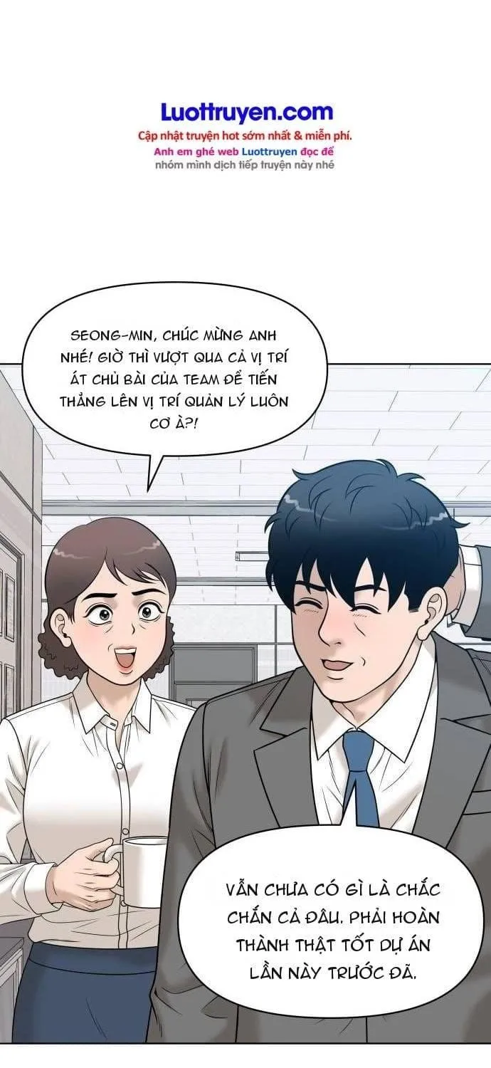 Ở Tuổi 40 Chap 87 - Next Chap 88