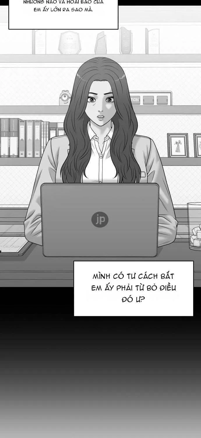 Ở Tuổi 40 Chap 88 - Next Chap 89