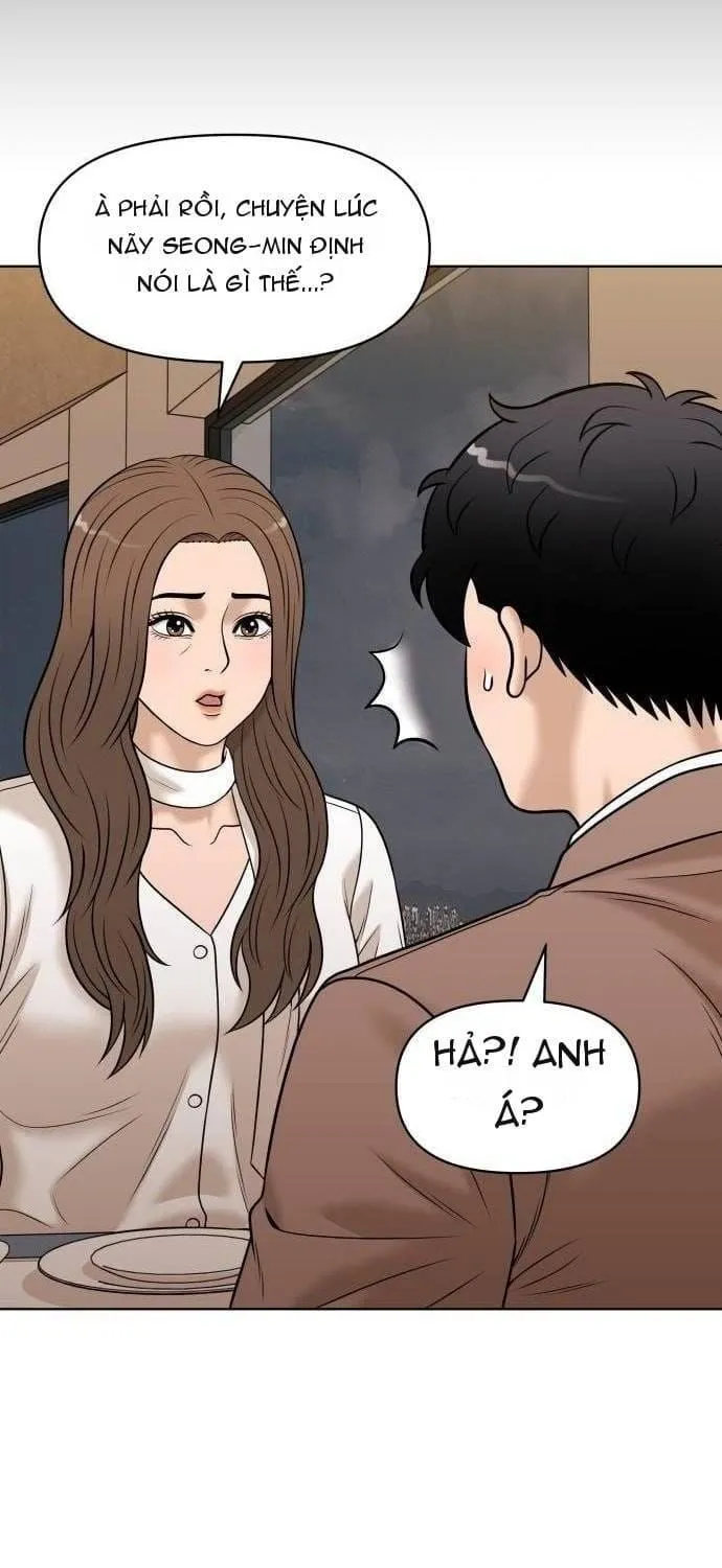 Ở Tuổi 40 Chap 88 - Next Chap 89