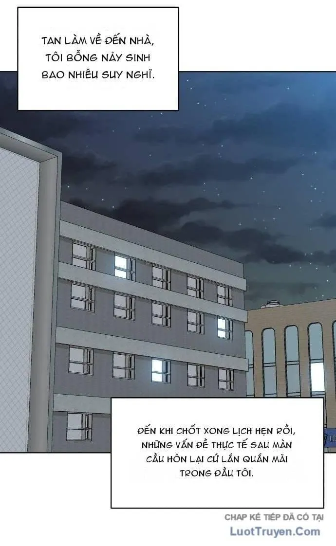 Ở Tuổi 40 Chap 88 - Next Chap 89