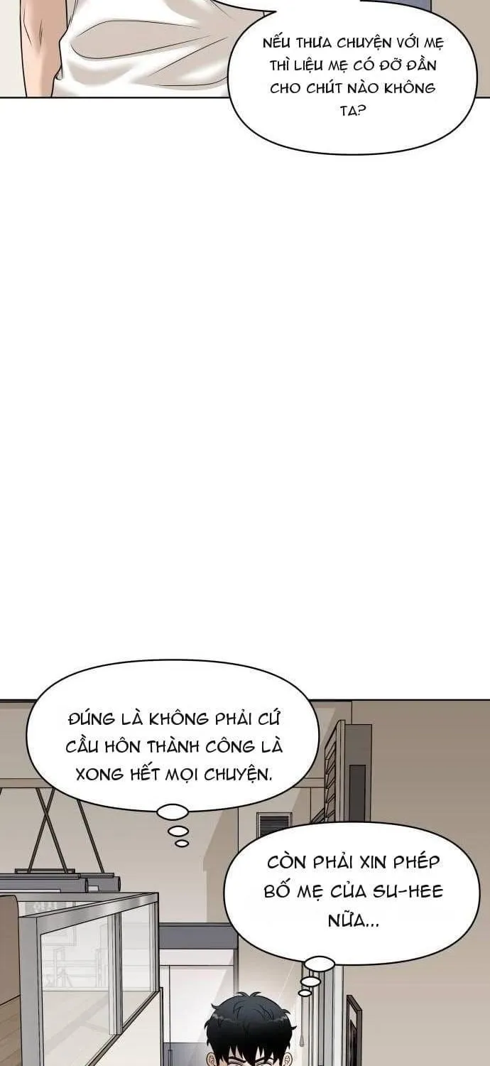 Ở Tuổi 40 Chap 88 - Next Chap 89