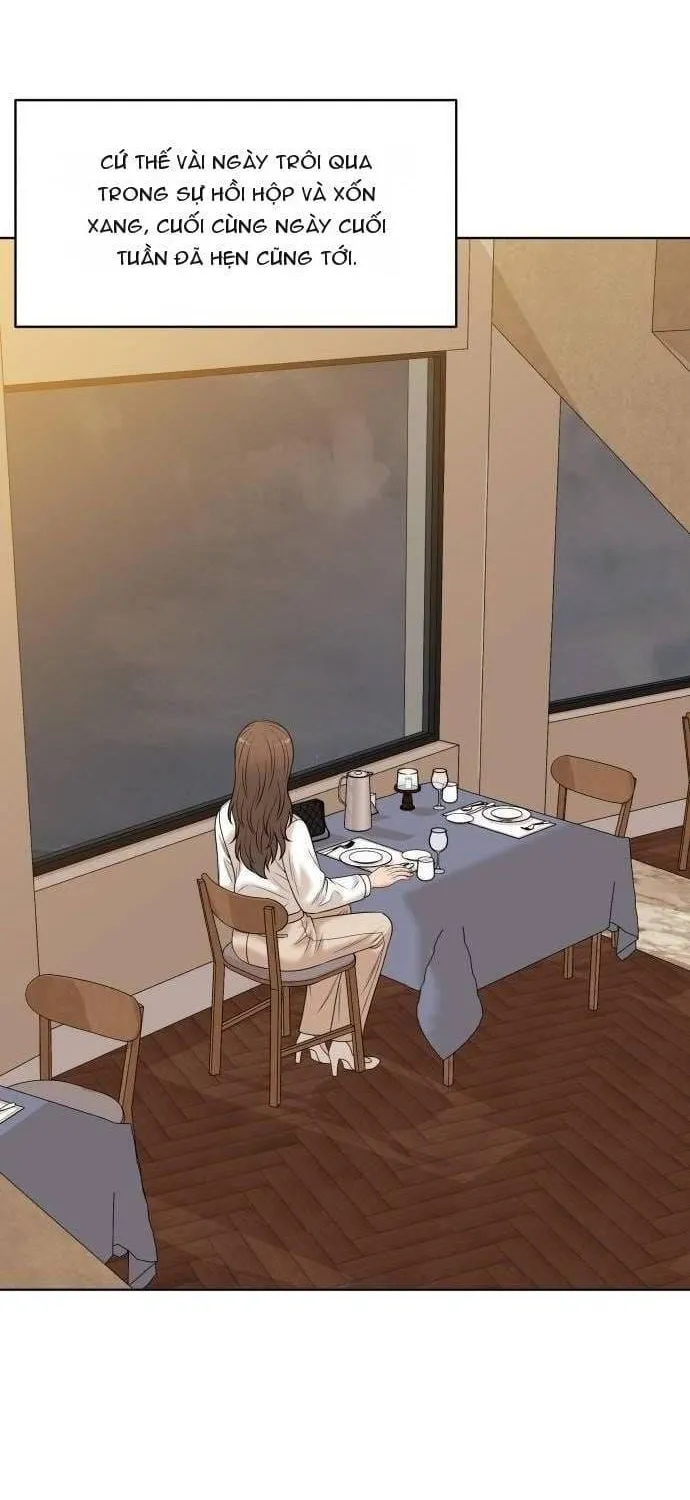 Ở Tuổi 40 Chap 88 - Next Chap 89