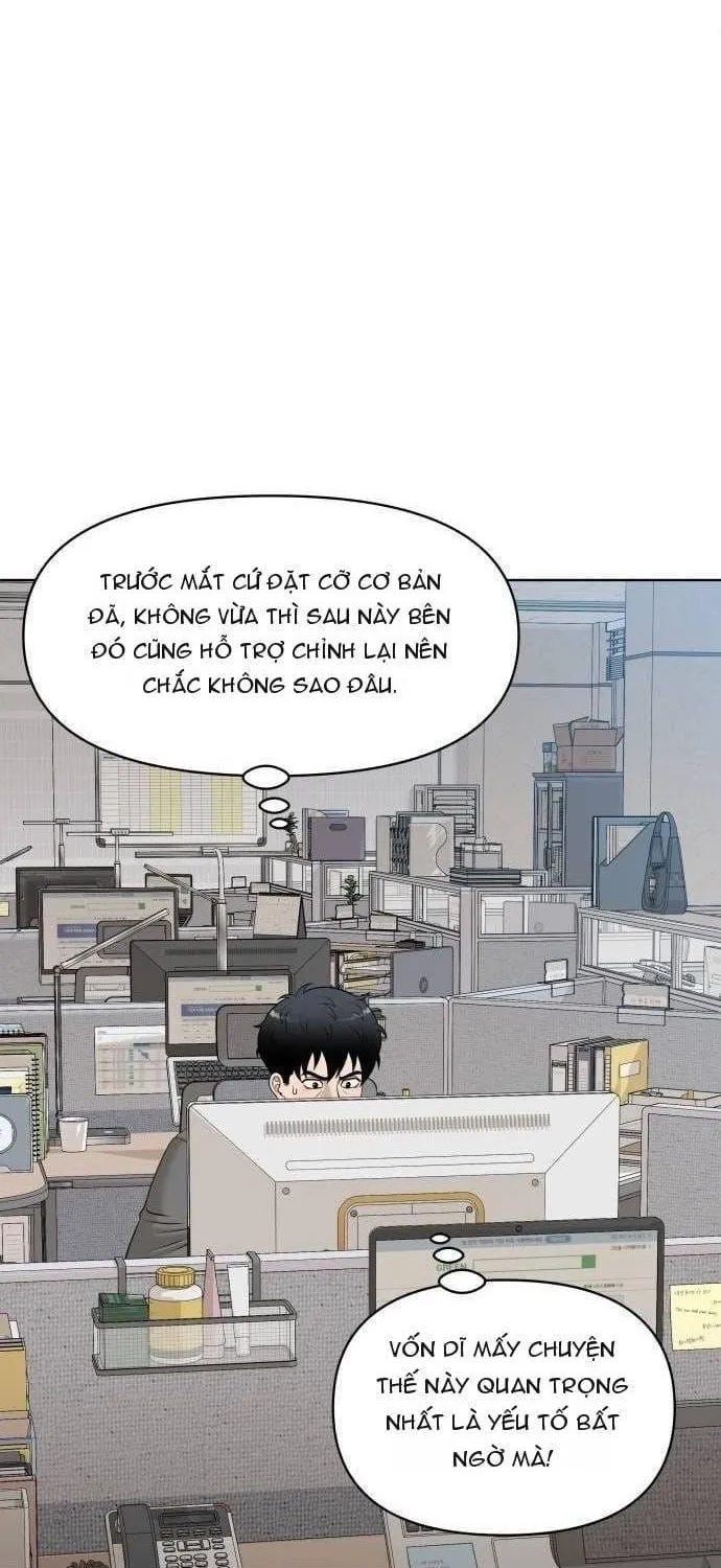 Ở Tuổi 40 Chap 88 - Next Chap 89