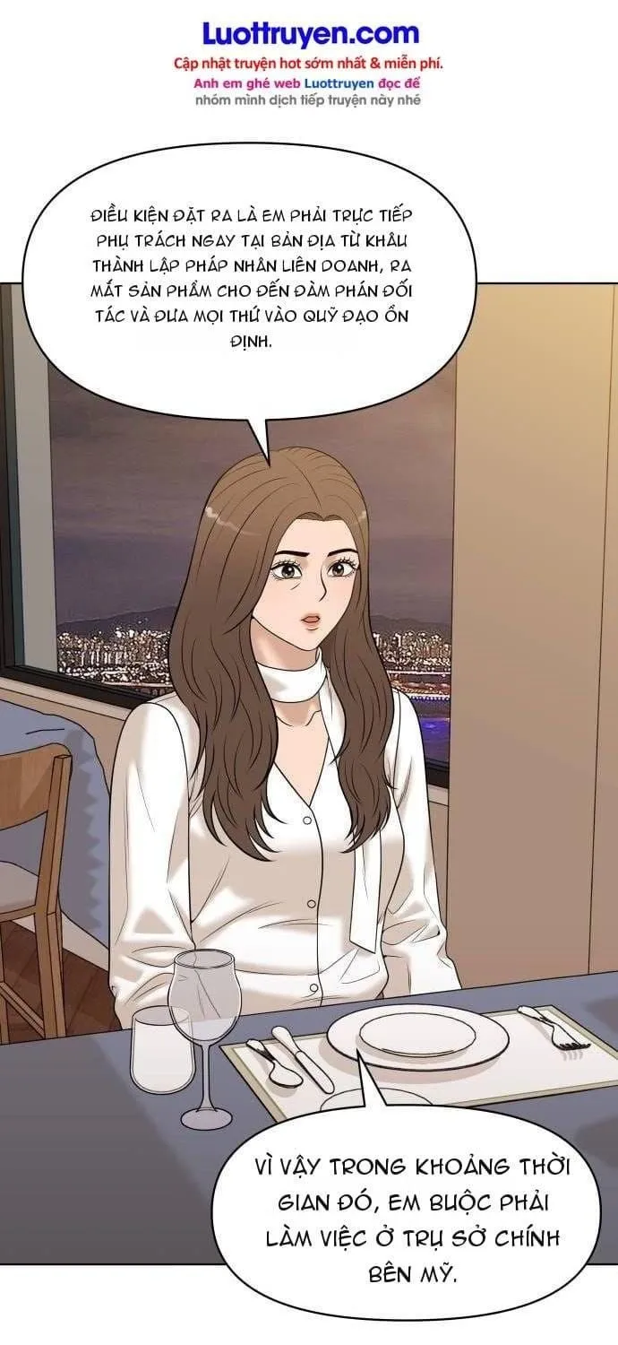Ở Tuổi 40 Chap 88 - Next Chap 89