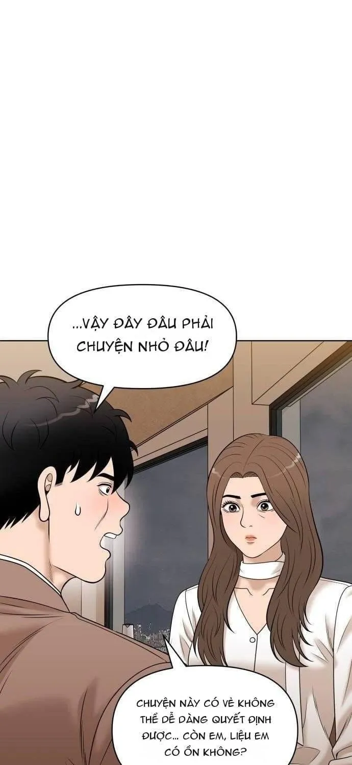 Ở Tuổi 40 Chap 88 - Next Chap 89