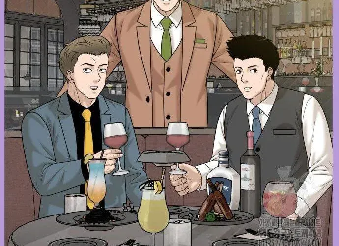 Ở Tuổi 40 Chap 9 - Next Chap 10