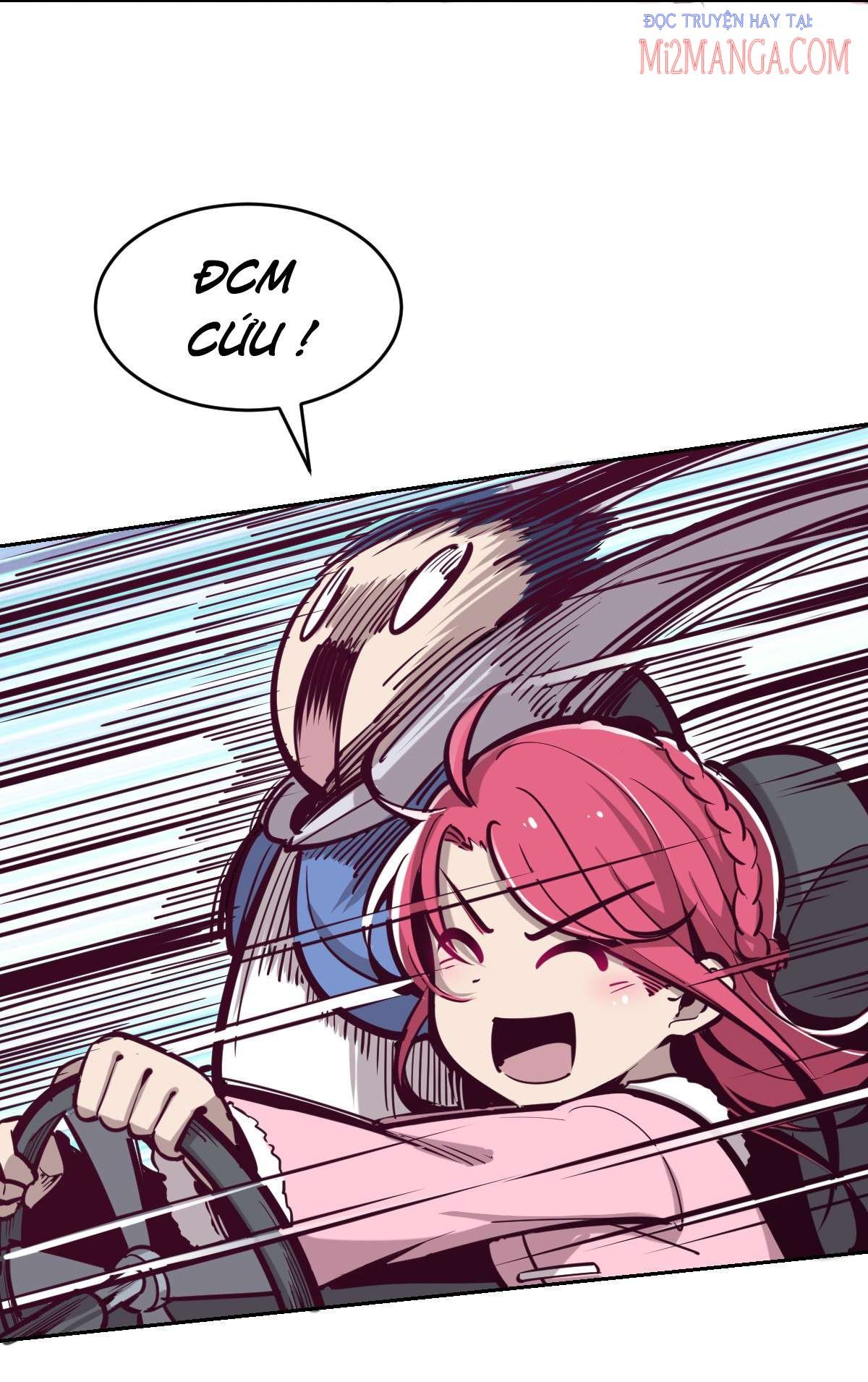 Oan Gia Chung Nhà ! Chap 11.2 - Next Chap 12.2