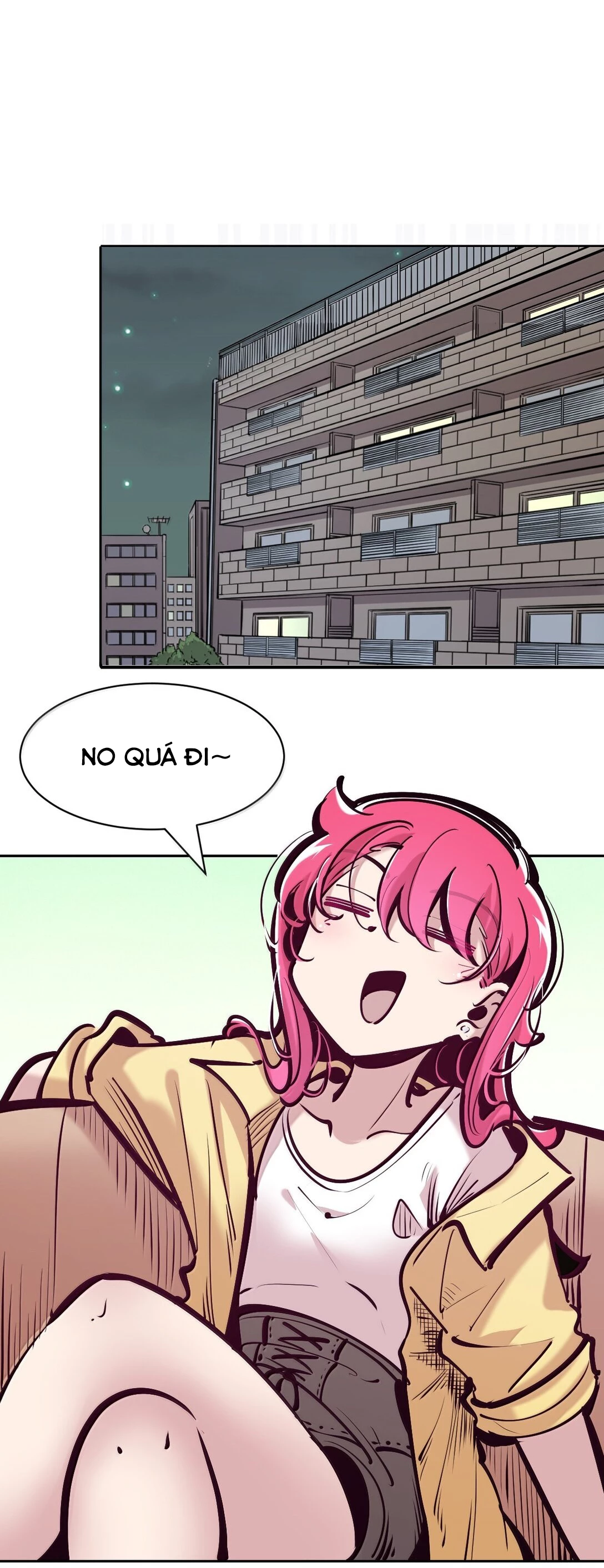 Oan Gia Chung Nhà ! Chap 120.2 - Next Chap 121.2