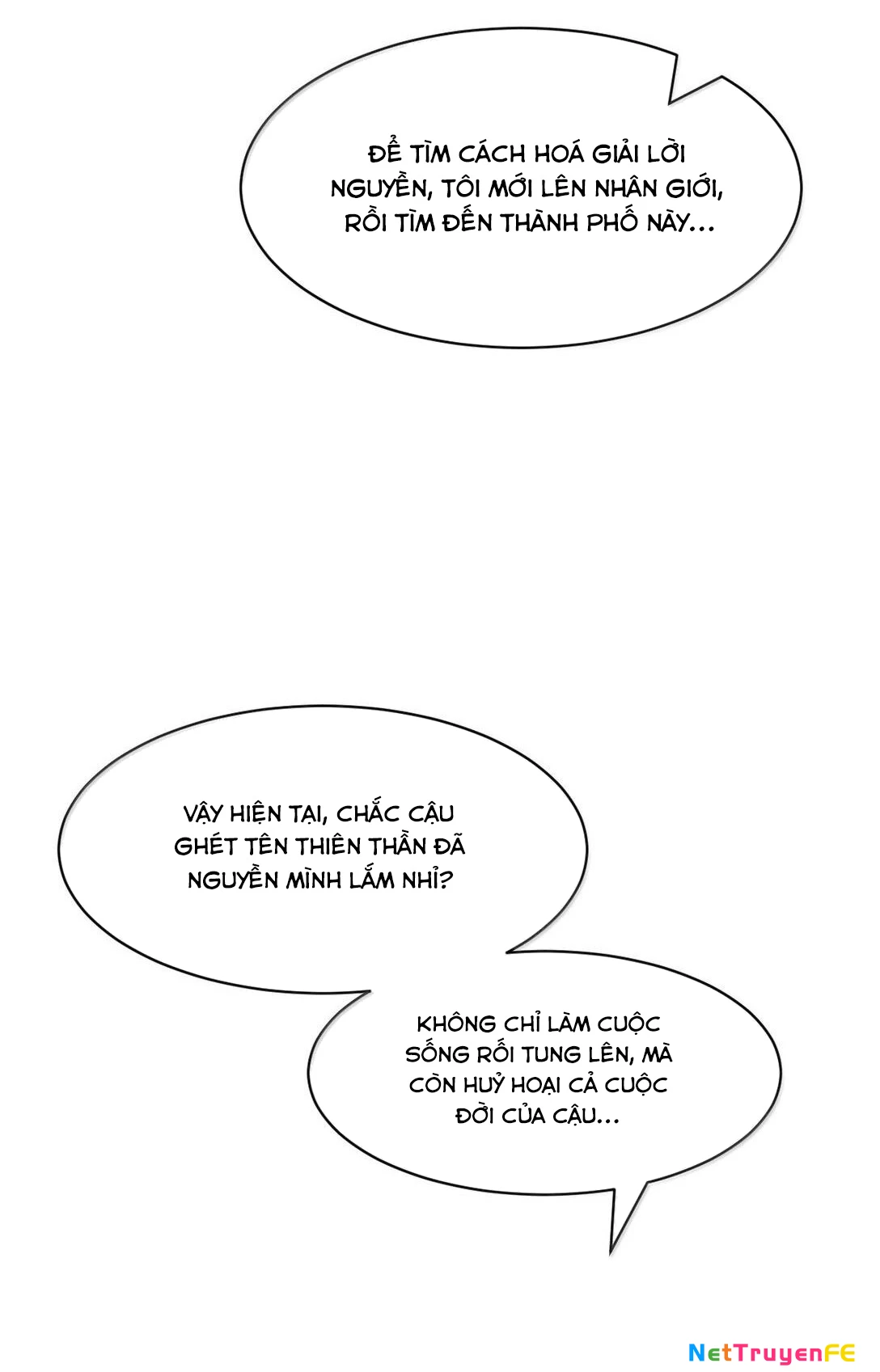 Oan Gia Chung Nhà ! Chap 122.5 - Next Chap 123.5