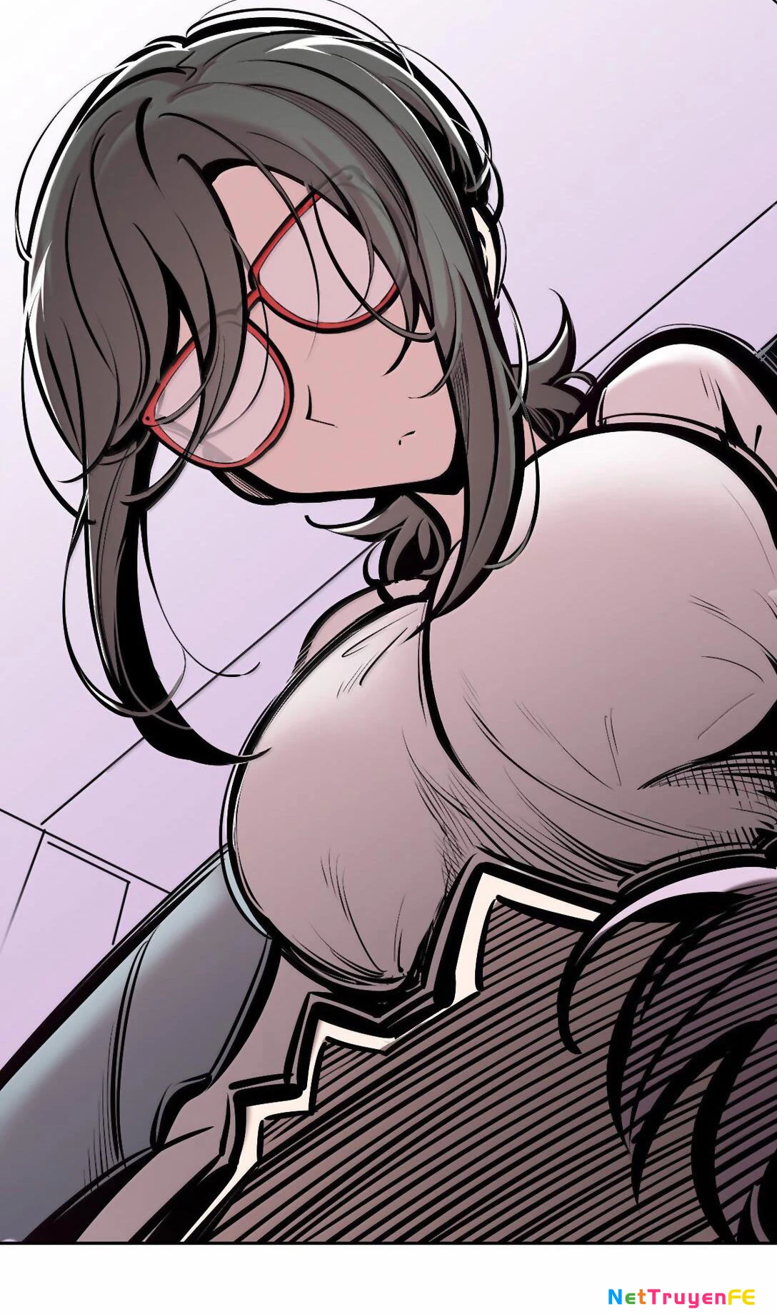 Oan Gia Chung Nhà ! Chap 122.5 - Next Chap 123.5