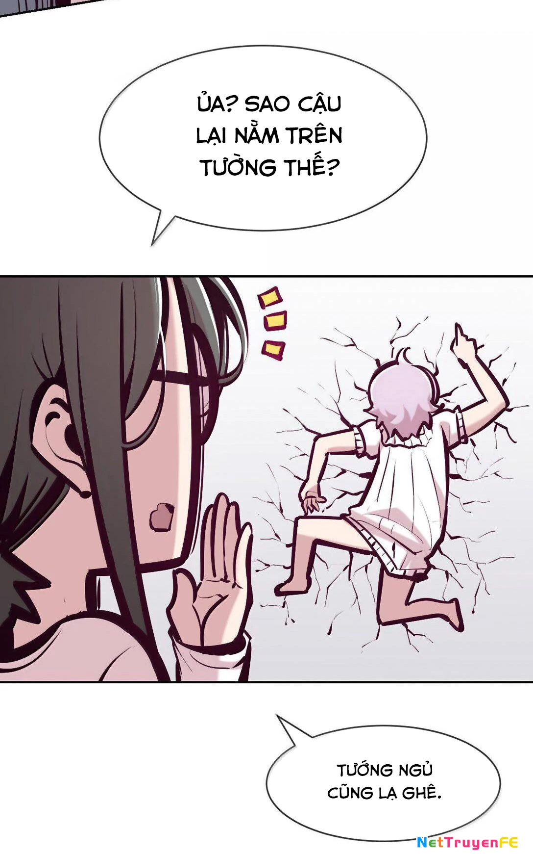 Oan Gia Chung Nhà ! Chap 122.5 - Next Chap 123.5