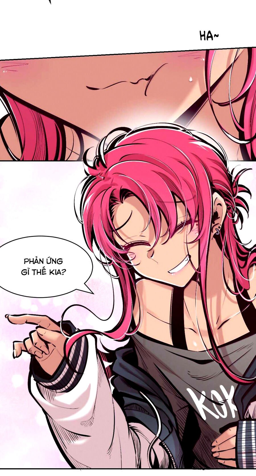 Oan Gia Chung Nhà ! Chap 123.2 - Next Chap 124.2