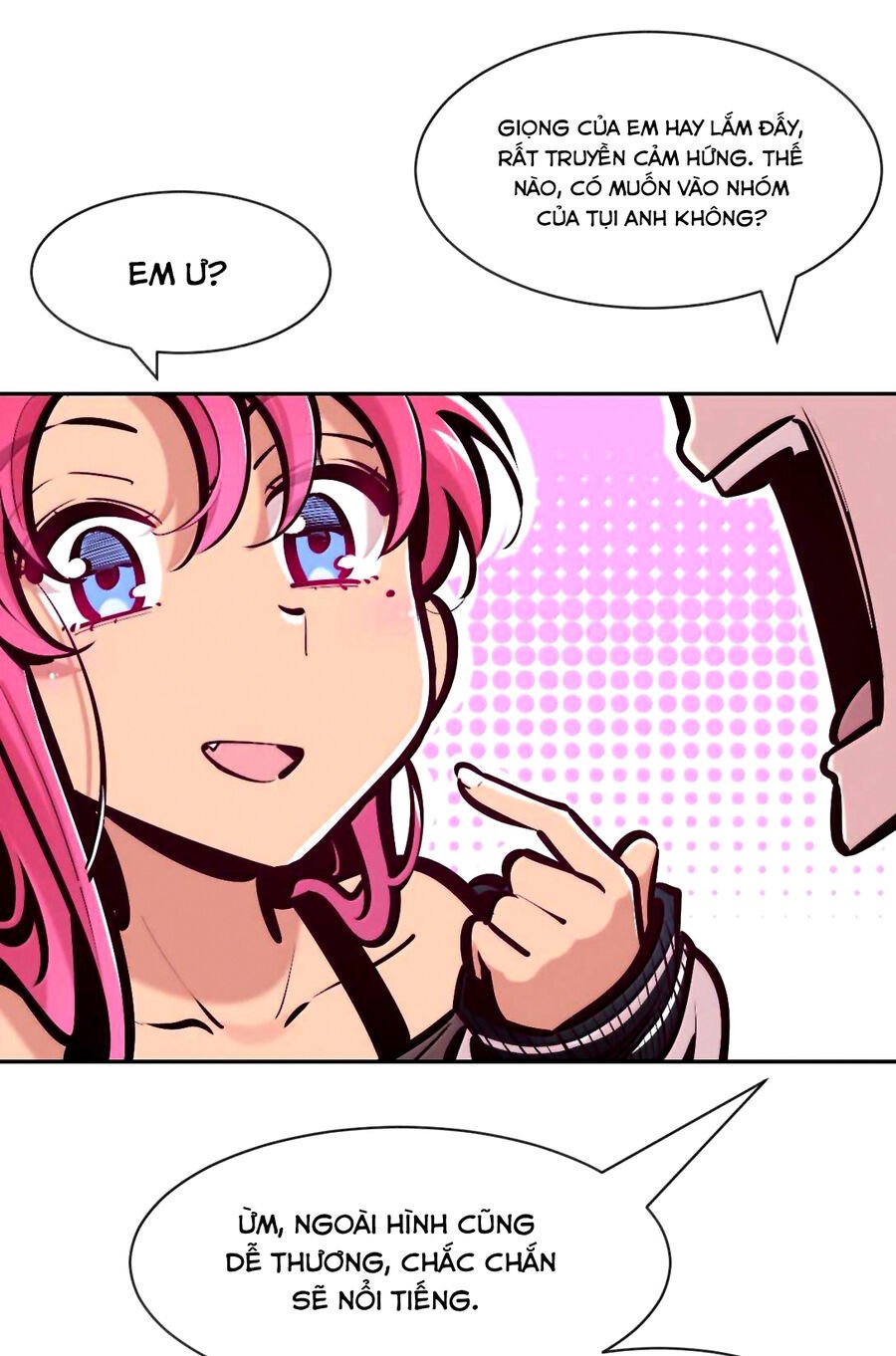 Oan Gia Chung Nhà ! Chap 123.2 - Next Chap 124.2