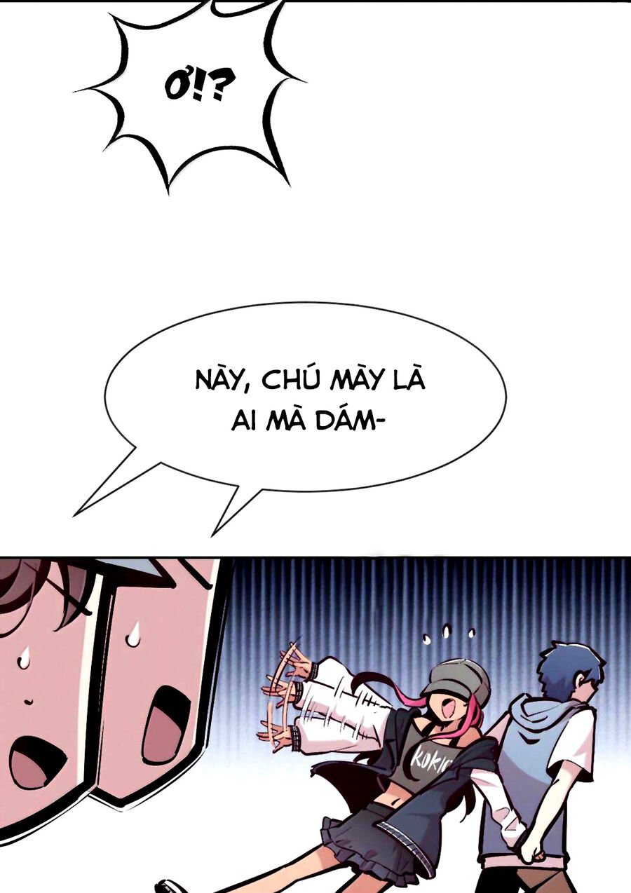 Oan Gia Chung Nhà ! Chap 123.2 - Next Chap 124.2