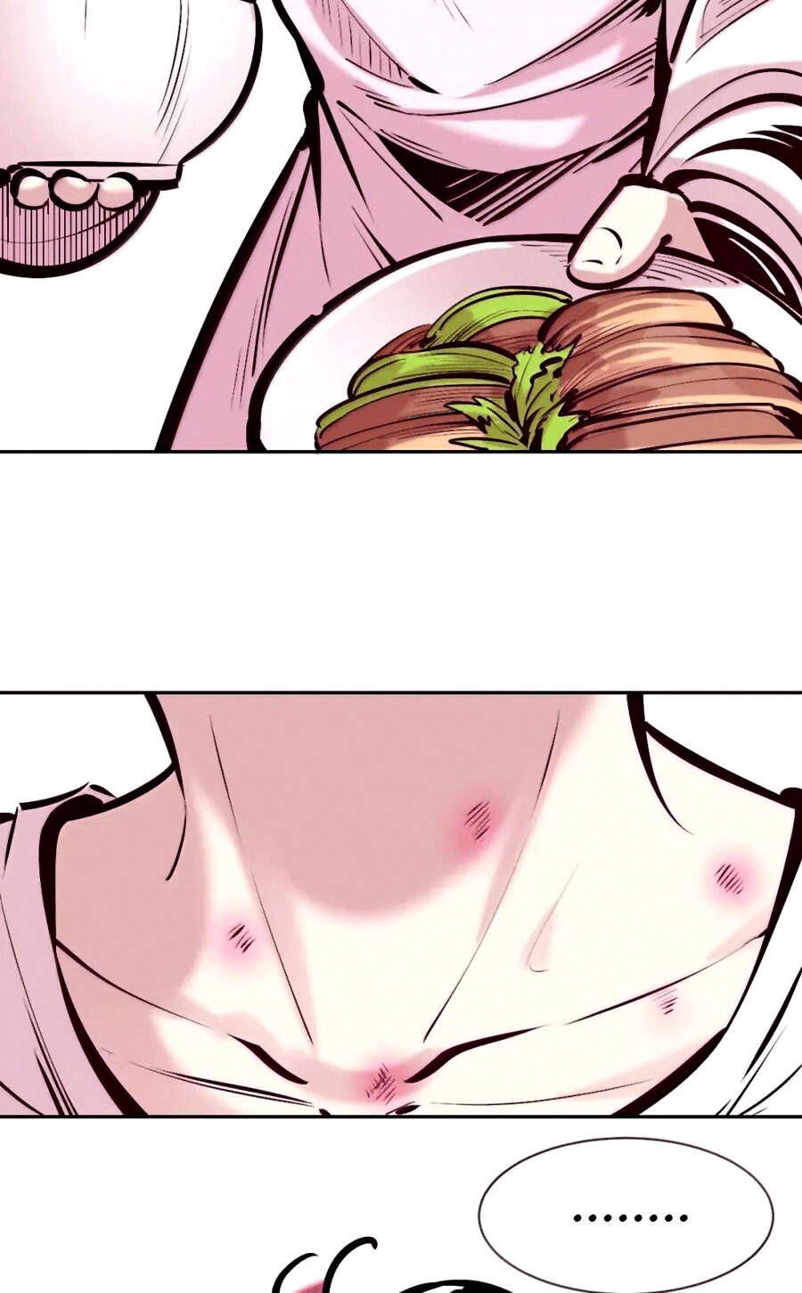 Oan Gia Chung Nhà ! Chap 125.2 - Next Chap 126.2