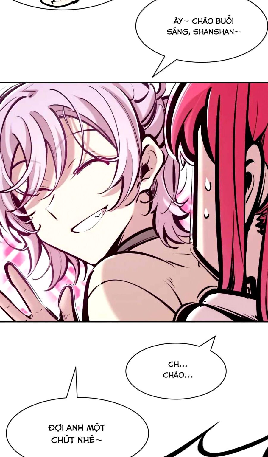 Oan Gia Chung Nhà ! Chap 125.2 - Next Chap 126.2