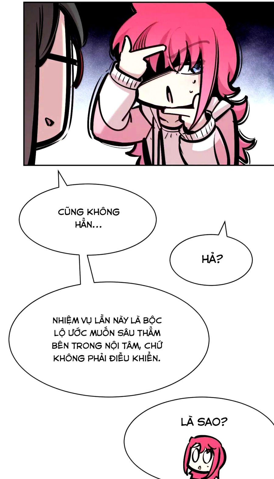 Oan Gia Chung Nhà ! Chap 125.2 - Next Chap 126.2