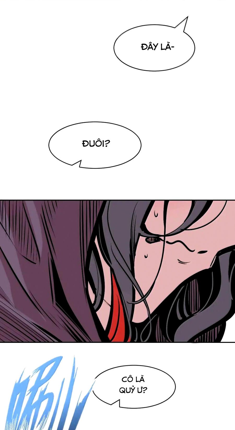 Oan Gia Chung Nhà ! Chap 126.1 - Next Chap 127.1