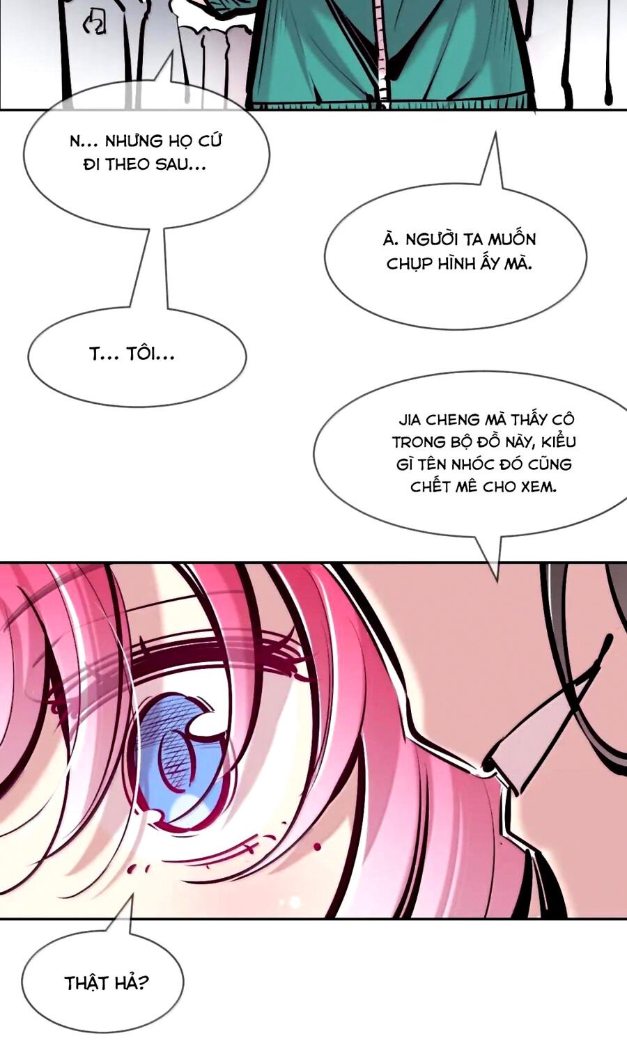 Oan Gia Chung Nhà ! Chap 126.1 - Next Chap 127.1