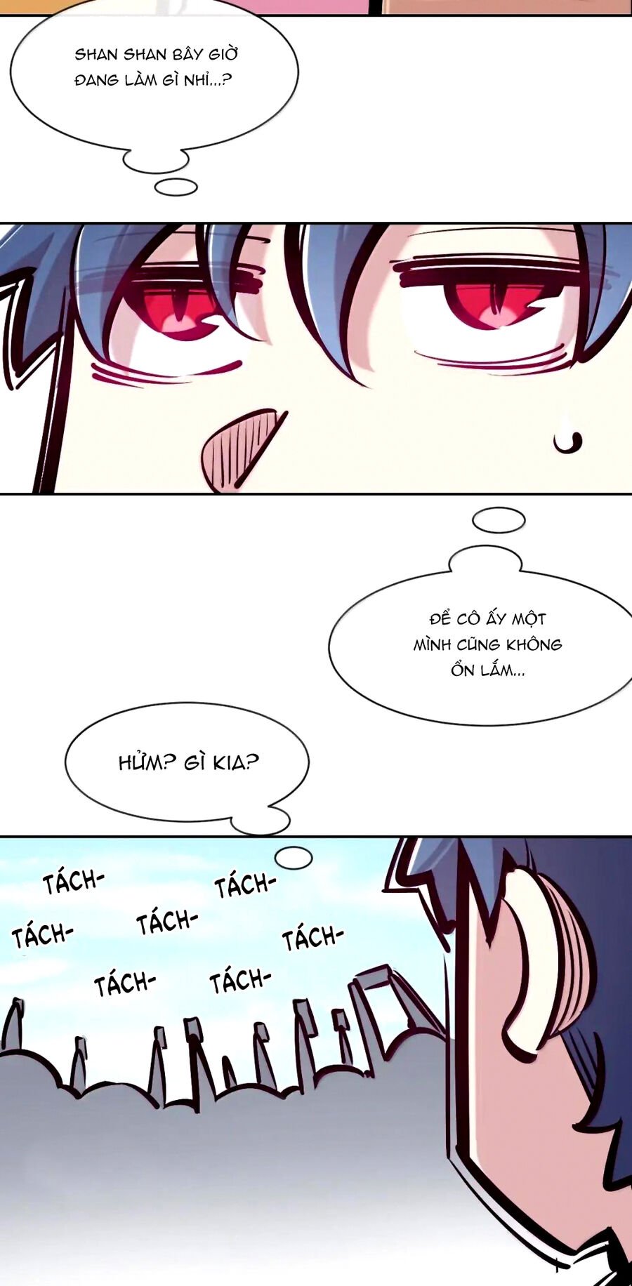 Oan Gia Chung Nhà ! Chap 126.1 - Next Chap 127.1