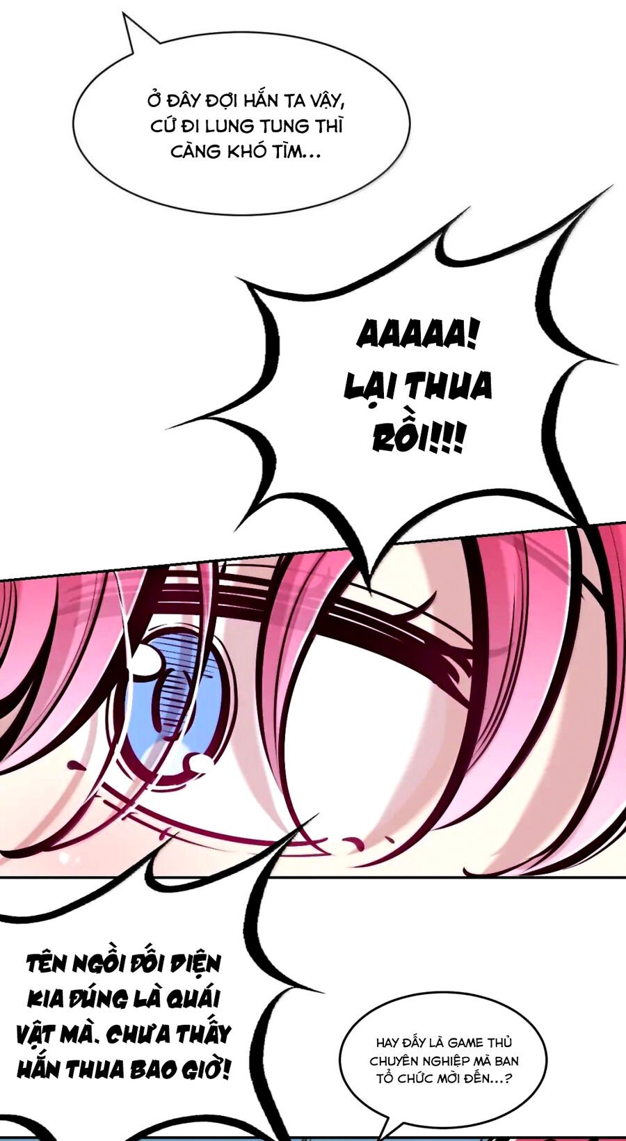 Oan Gia Chung Nhà ! Chap 126.1 - Next Chap 127.1