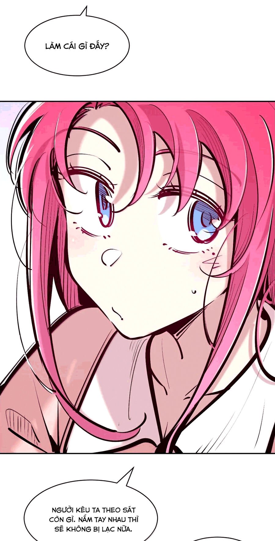 Oan Gia Chung Nhà ! Chap 126.2 - Next Chap 127.2