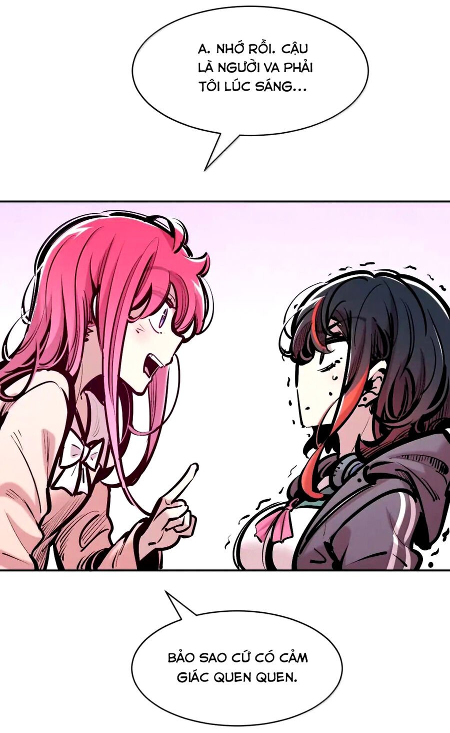 Oan Gia Chung Nhà ! Chap 126.2 - Next Chap 127.2