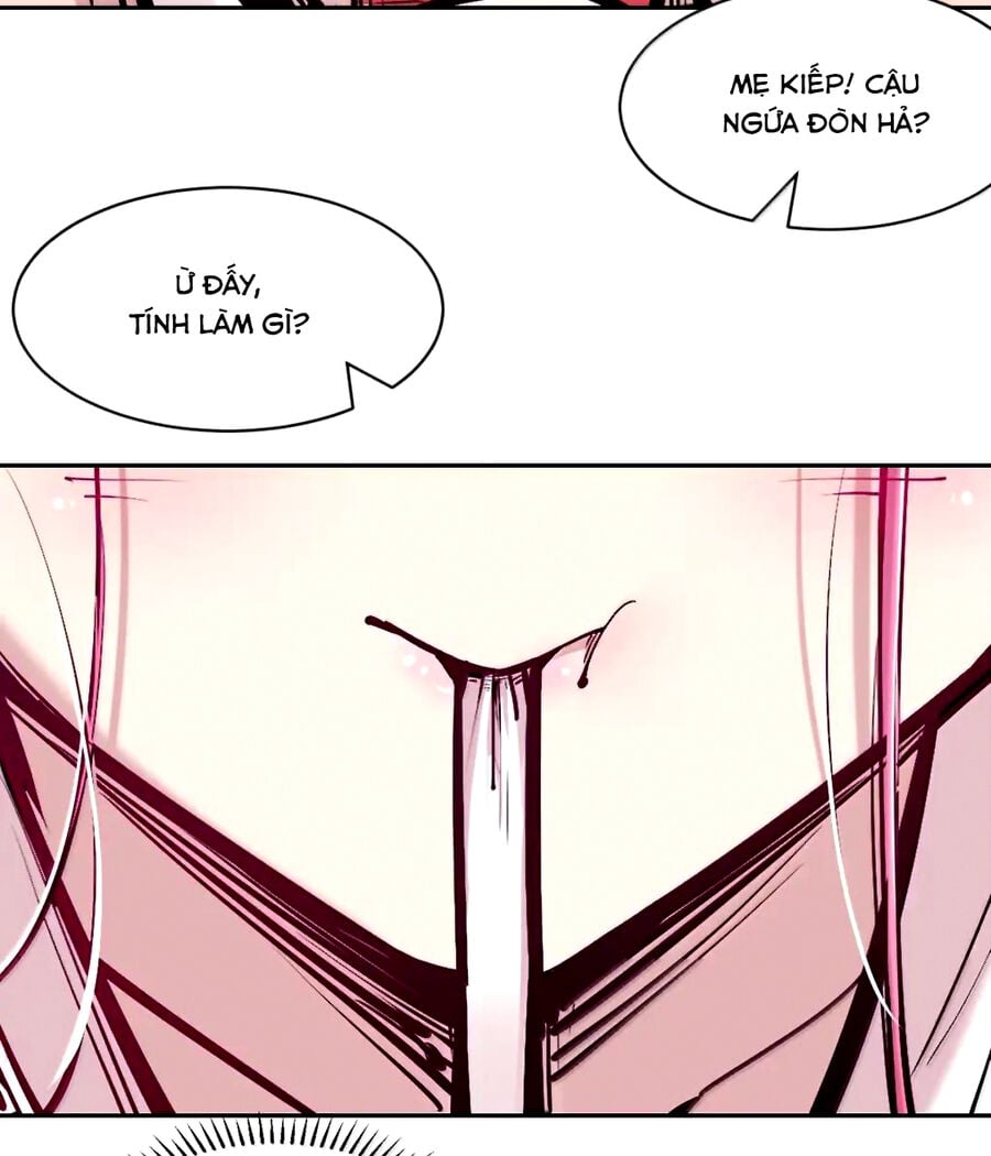 Oan Gia Chung Nhà ! Chap 126.2 - Next Chap 127.2