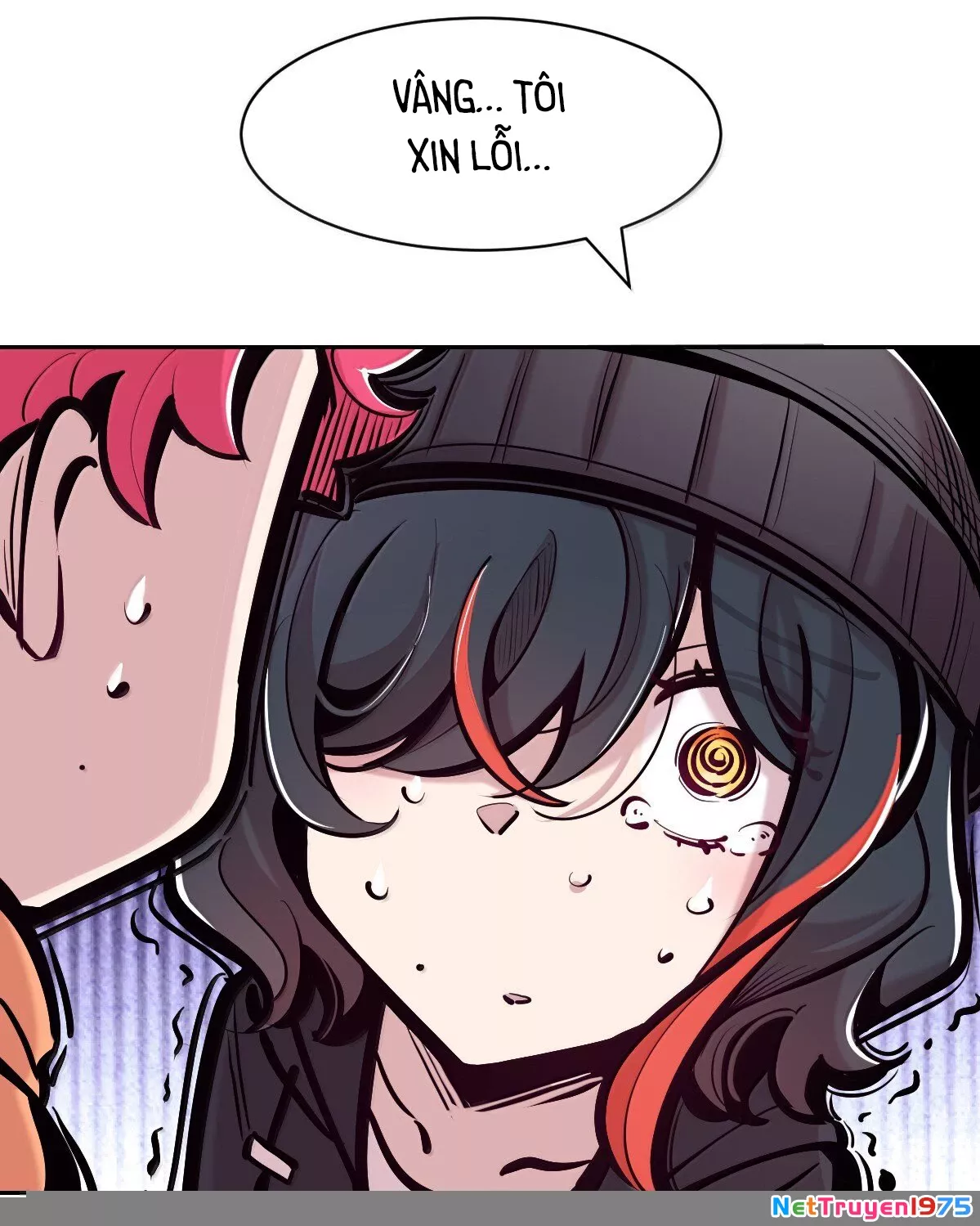 Oan Gia Chung Nhà ! Chap 128.1 - Next Chap 129.1