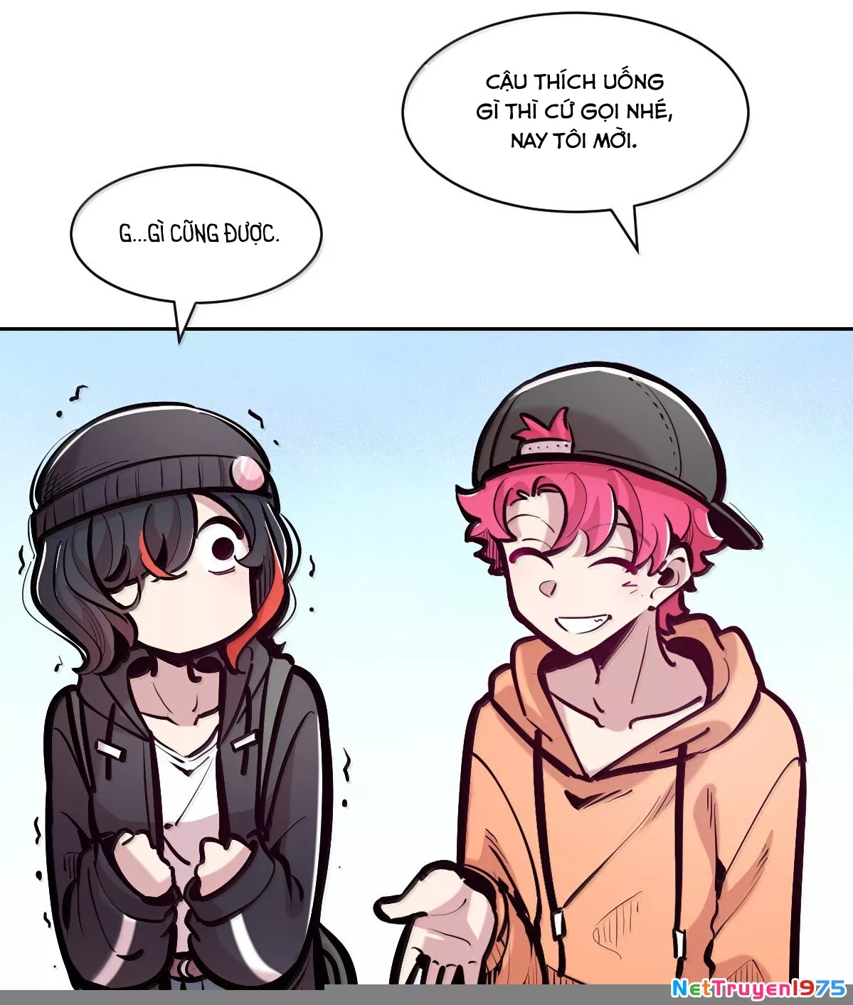 Oan Gia Chung Nhà ! Chap 128.1 - Next Chap 129.1