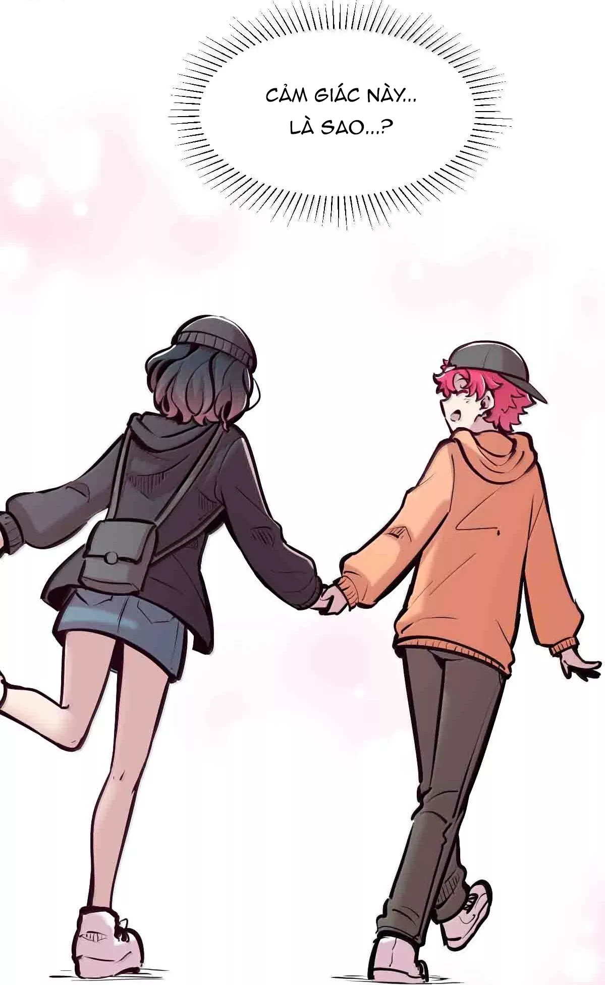 Oan Gia Chung Nhà ! Chap 128.1 - Next Chap 129.1