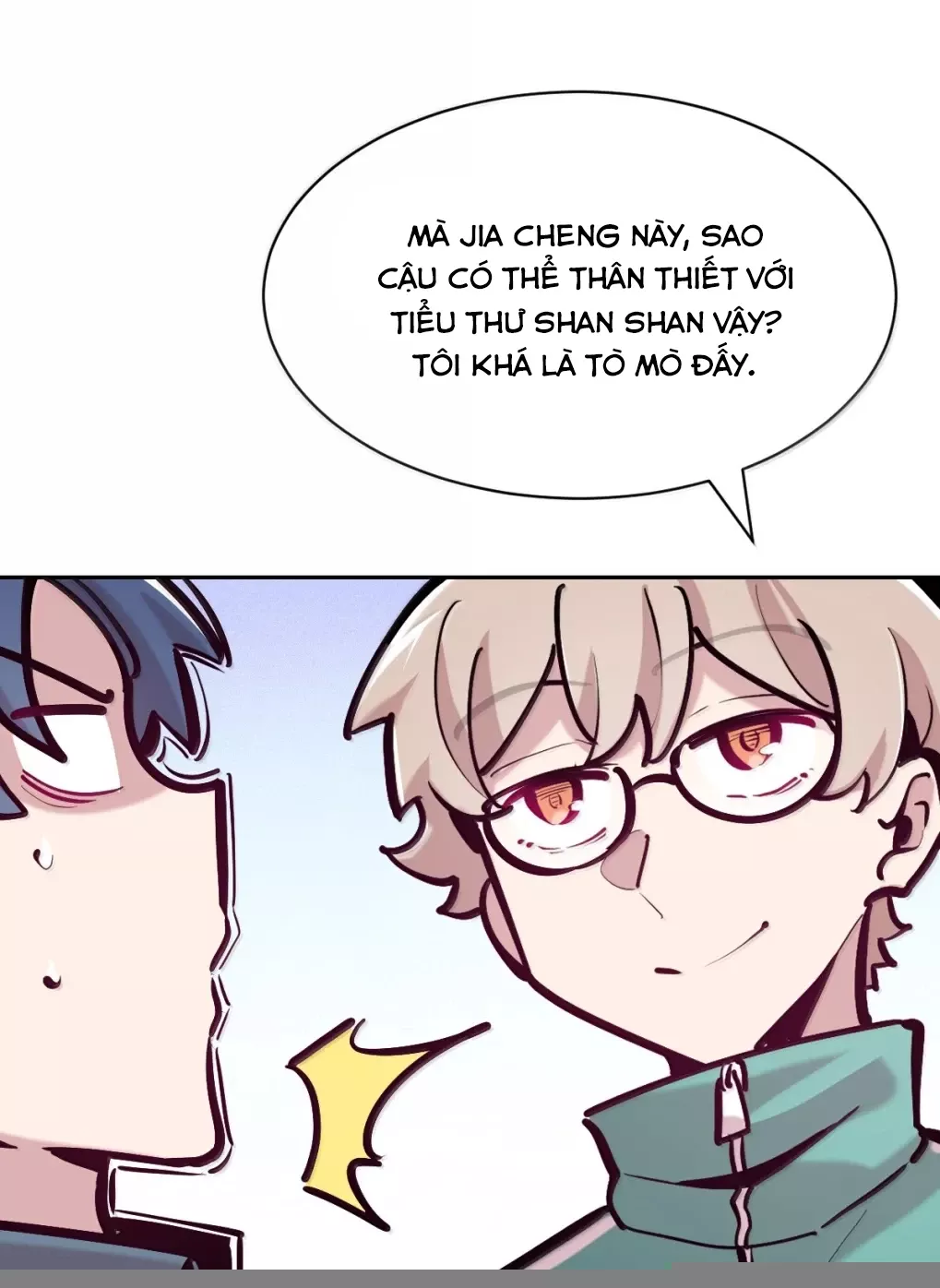 Oan Gia Chung Nhà ! Chap 128.2 - Next Chap 129.2