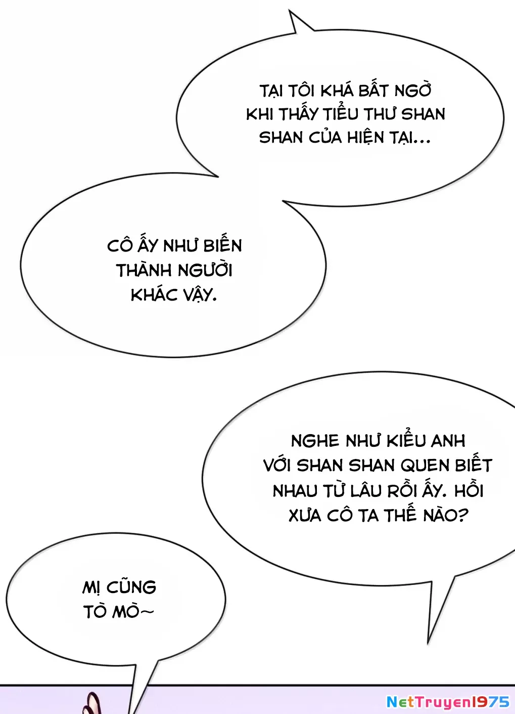 Oan Gia Chung Nhà ! Chap 128.2 - Next Chap 129.2