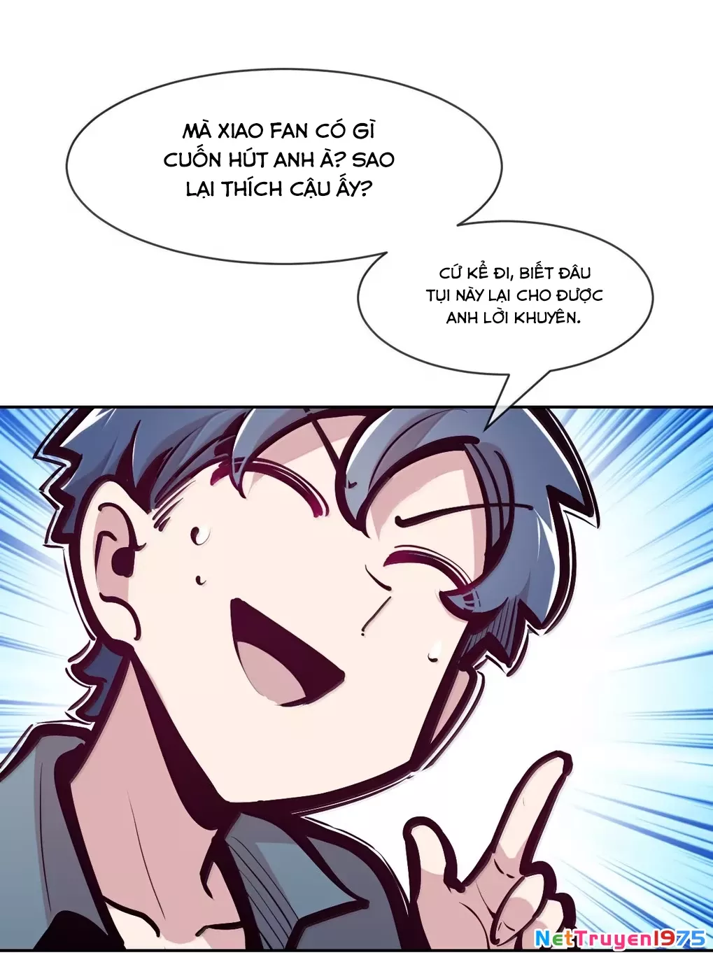 Oan Gia Chung Nhà ! Chap 128.2 - Next Chap 129.2