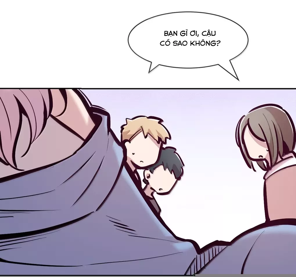 Oan Gia Chung Nhà ! Chap 128.2 - Next Chap 129.2