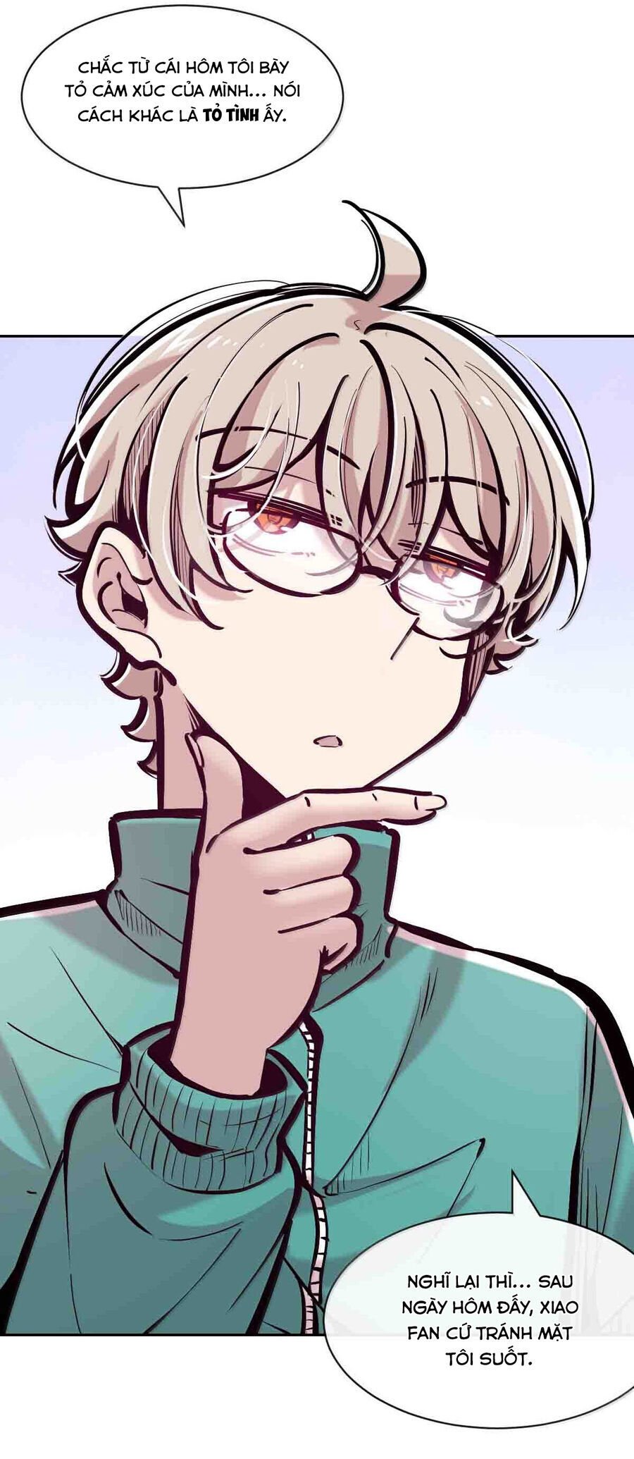 Oan Gia Chung Nhà ! Chap 128.5 - Next Chap 129.5