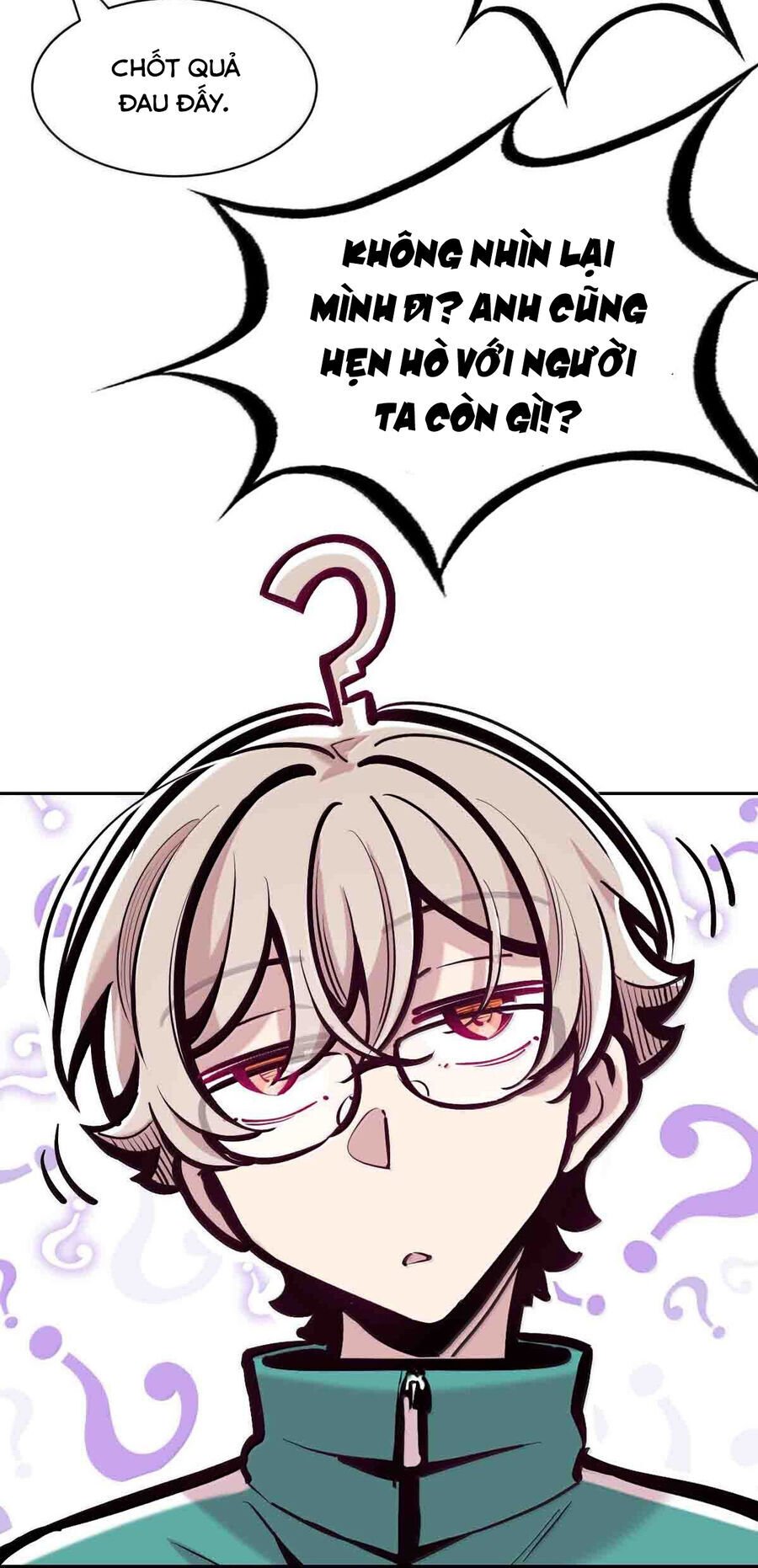 Oan Gia Chung Nhà ! Chap 128.5 - Next Chap 129.5