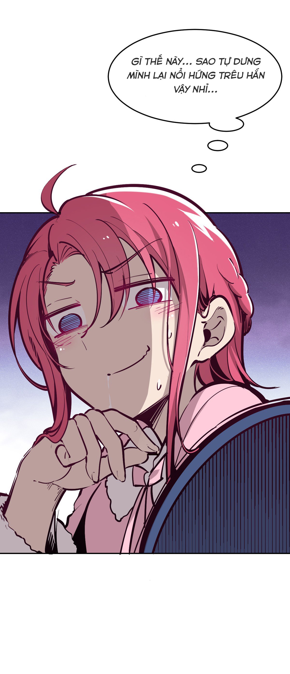 Oan Gia Chung Nhà ! Chap 13.5 - Next Chap 14.5