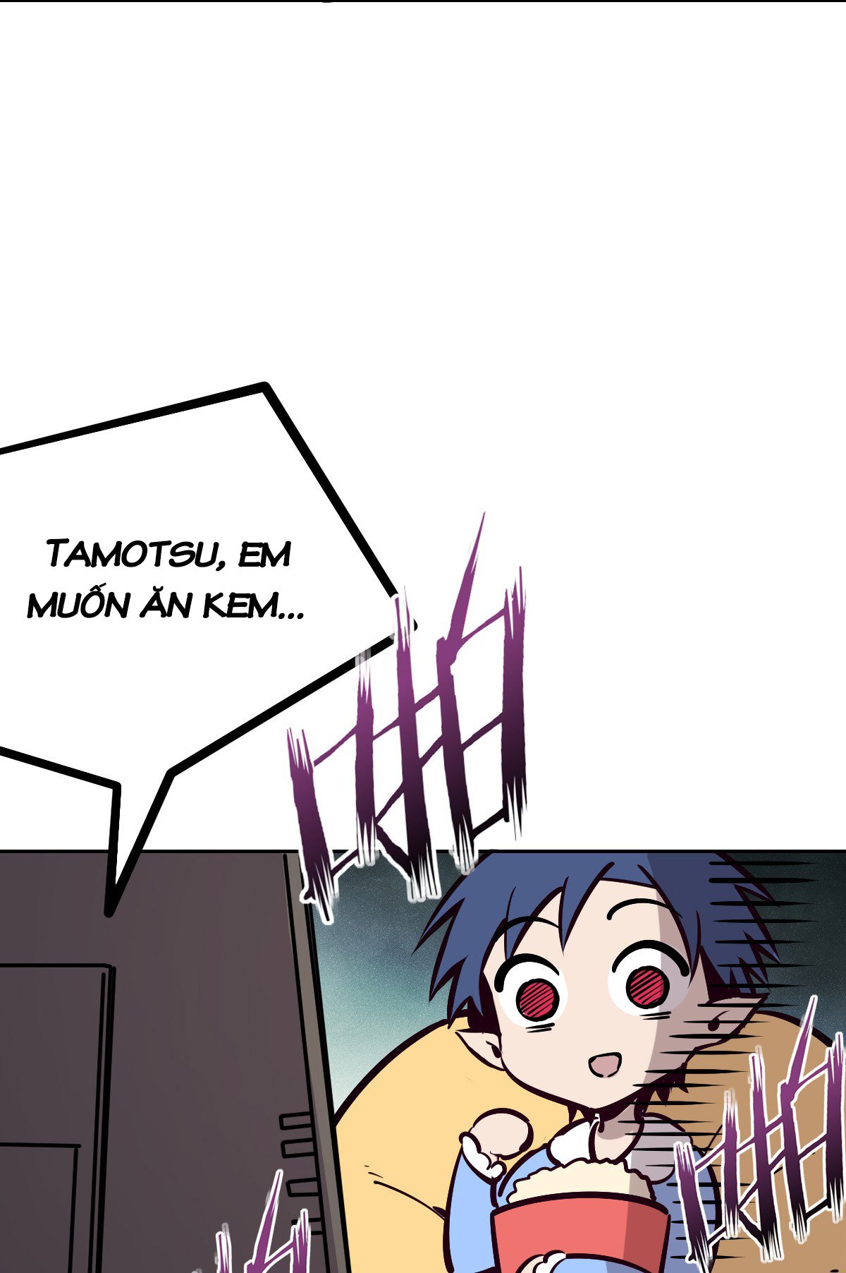 Oan Gia Chung Nhà ! Chap 13.5 - Next Chap 14.5