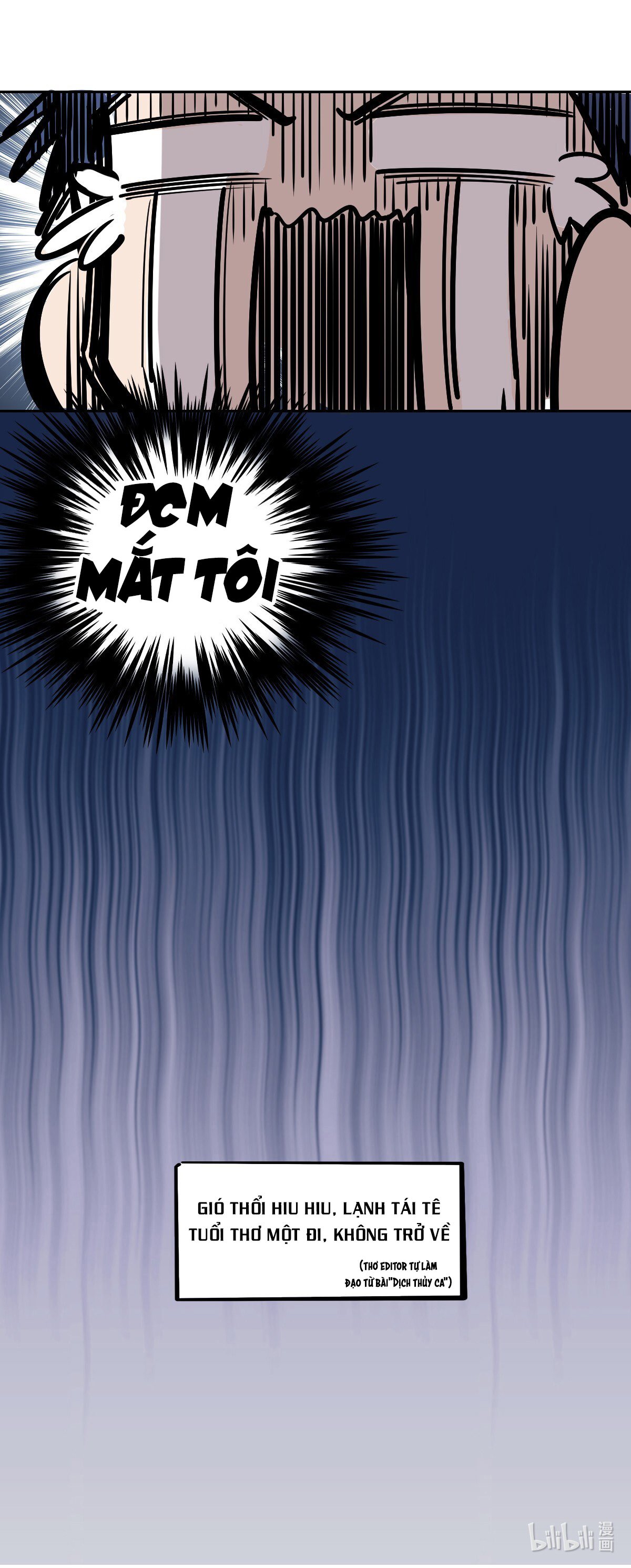 Oan Gia Chung Nhà ! Chap 13.5 - Next Chap 14.5