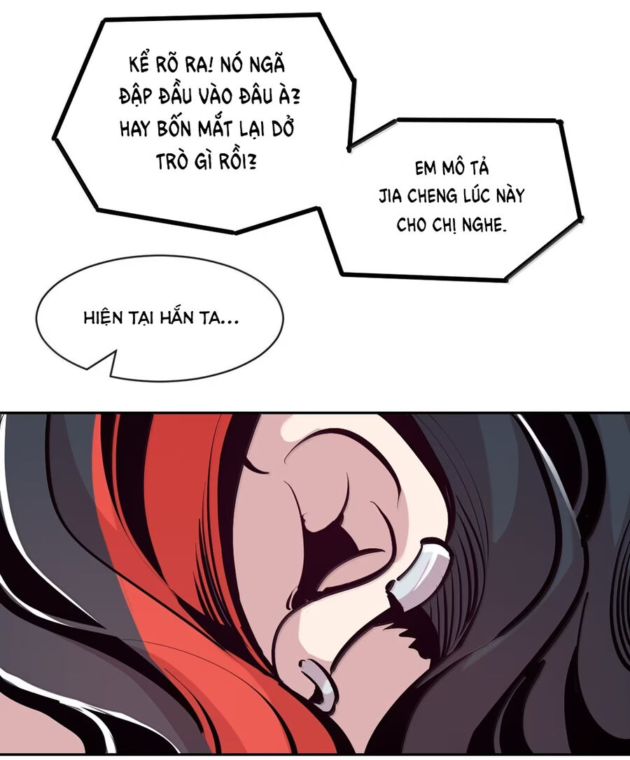 Oan Gia Chung Nhà ! Chap 130.1 - Next Chap 131.1