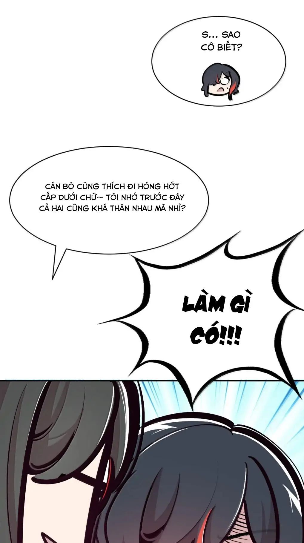 Oan Gia Chung Nhà ! Chap 130.2 - Next Chap 131.2