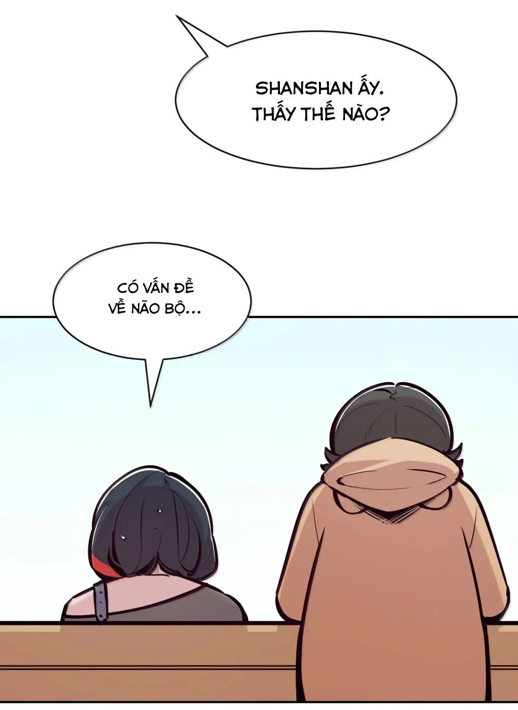 Oan Gia Chung Nhà ! Chap 130.2 - Next Chap 131.2