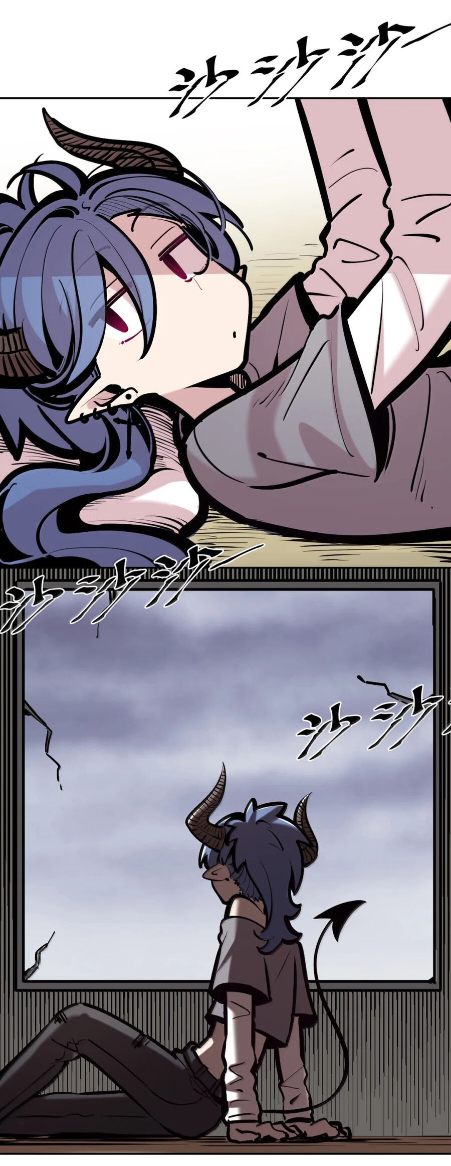 Oan Gia Chung Nhà ! Chap 131.1 - Next Chap 132.1