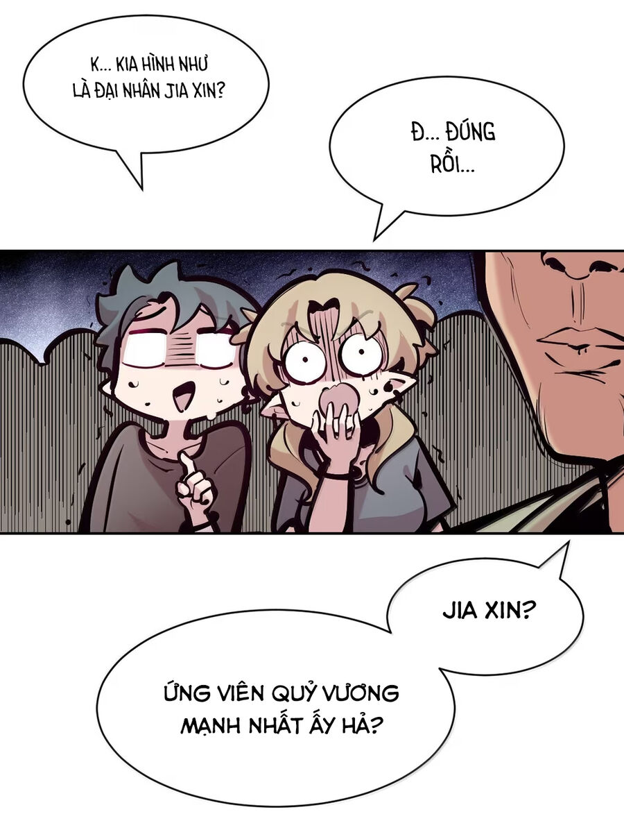 Oan Gia Chung Nhà ! Chap 131.1 - Next Chap 132.1